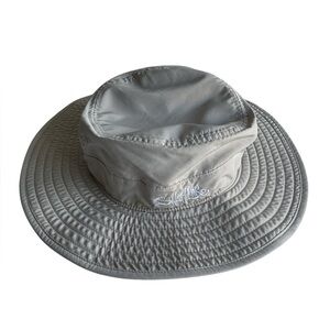 Salt Life Beige Sun Hat